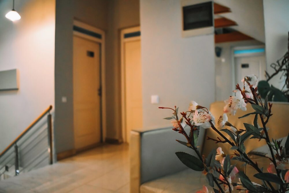 Фото Hotel Hecco