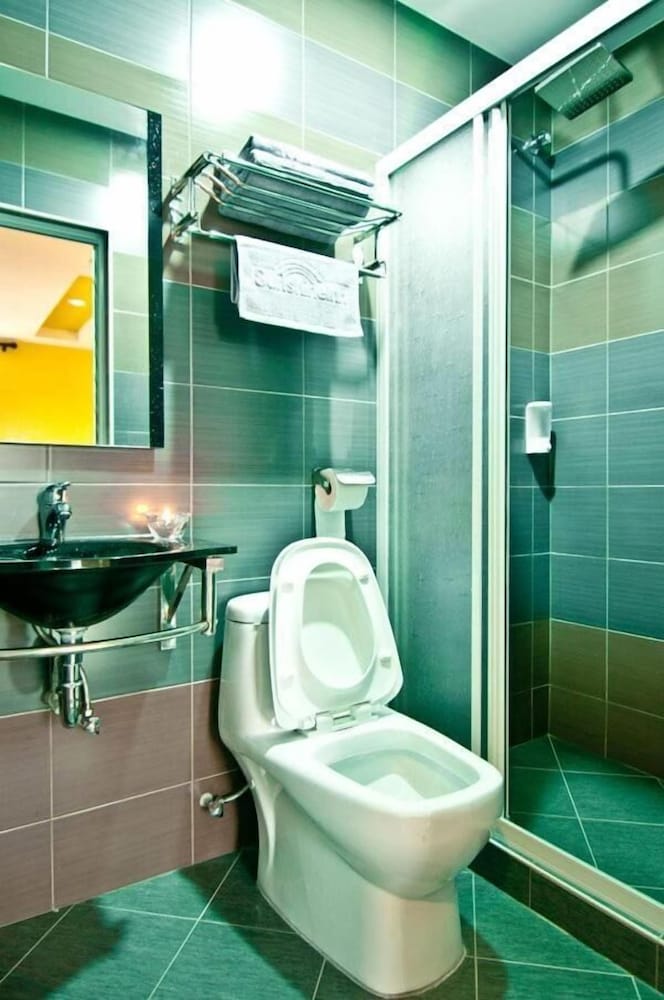 Фото Sunshine Inn Malacca