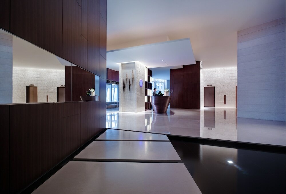 Фото Grand Hyatt Shenzhen