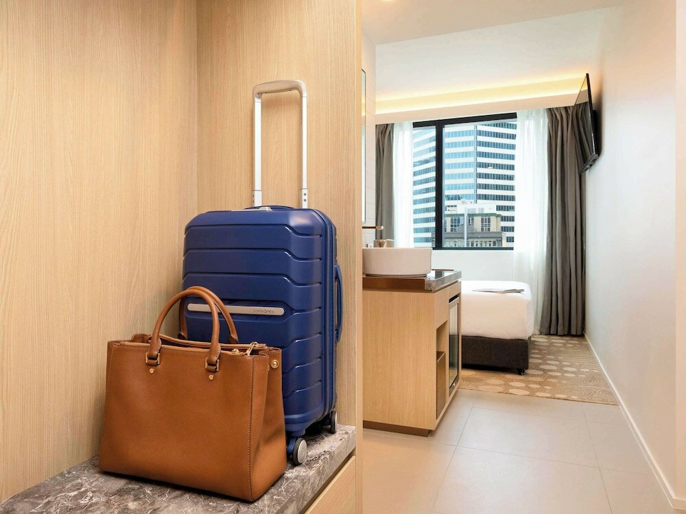 Фото Ibis Melbourne Central