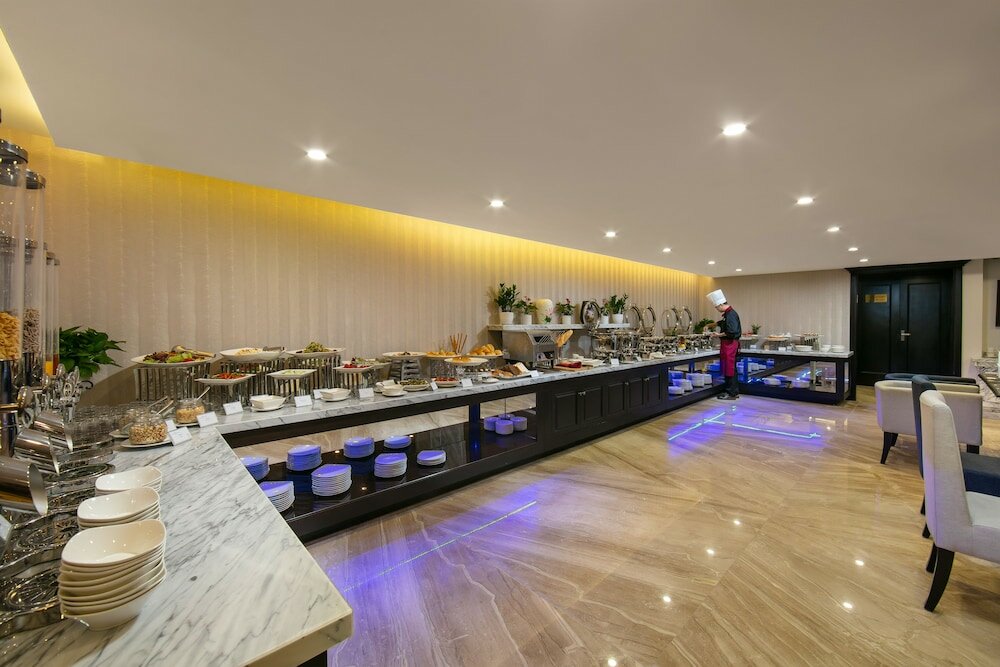 Фото Sen Grand Hotel & SPA