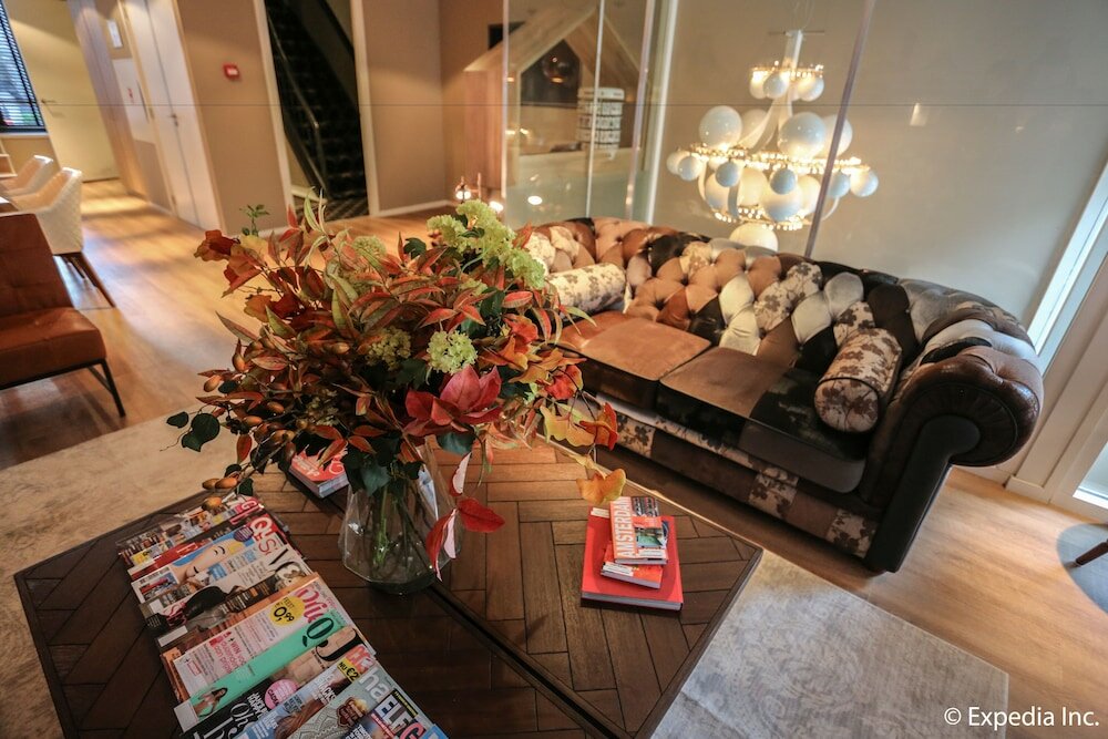 Фото Отель Cornelisz