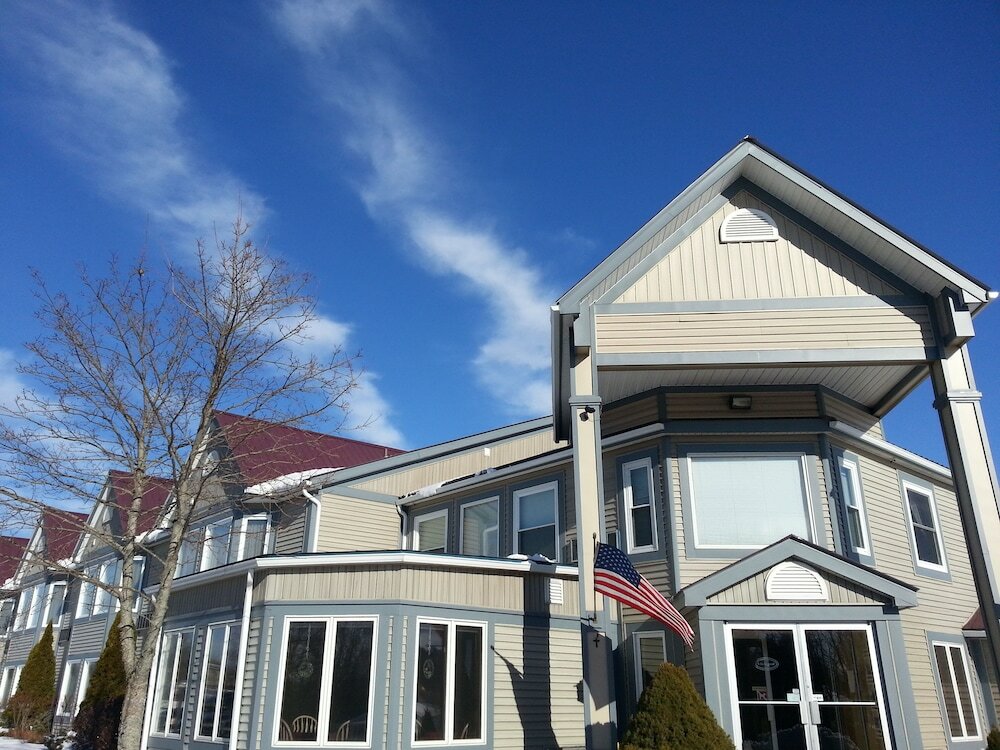 Фото Granite Town Hotel