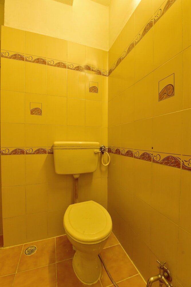 Фото Oyo 22915 C M Regency