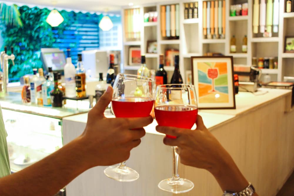 Фото Novotel Goa Candolim Hotel