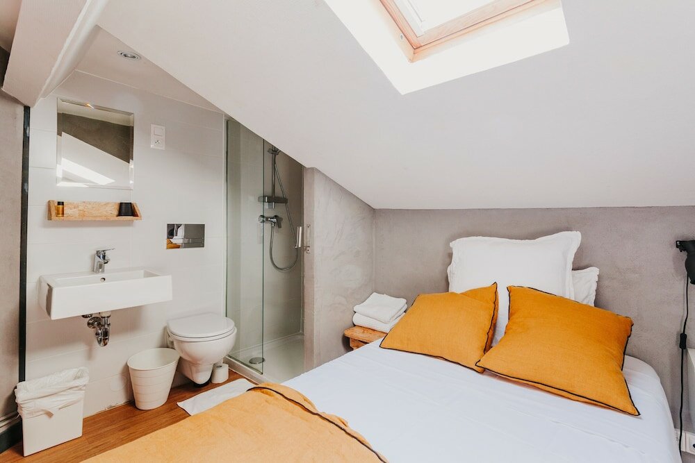 Фото Hôtel Taggât