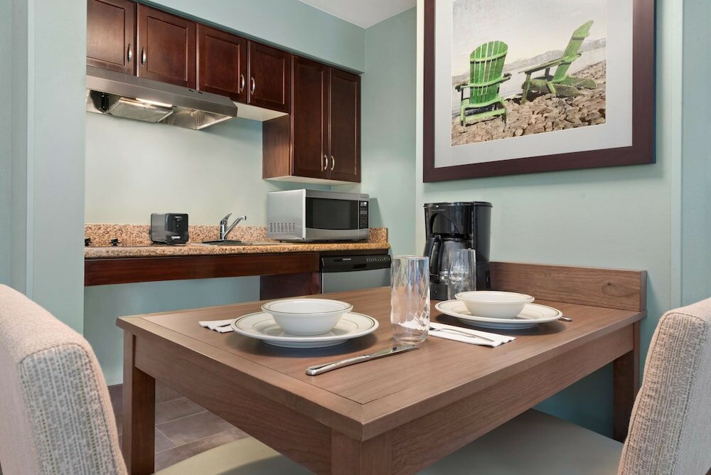Фото Homewood Suites by Hilton Charleston - Mount Pleasant