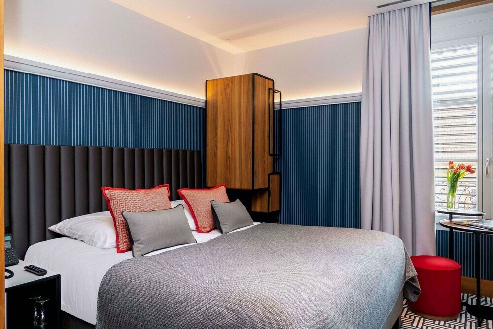 Фото Hotel D Geneva