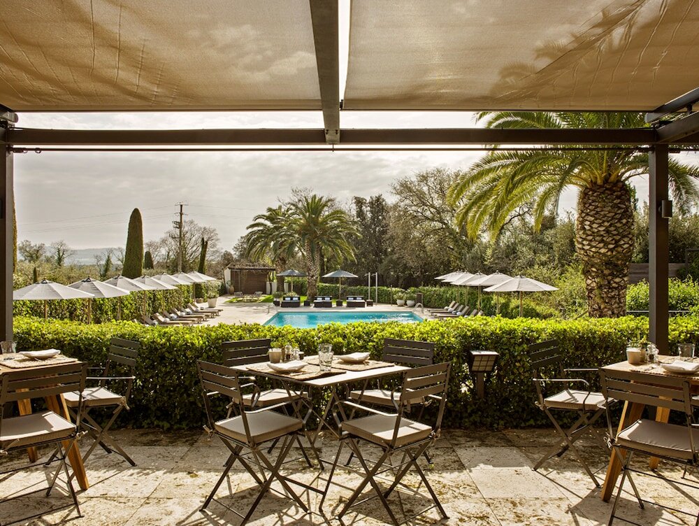 Фото Mas de Torrent Hotel & SPA