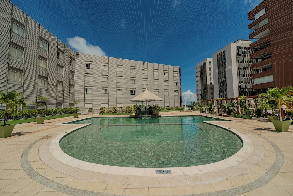 Фото Oásis Atlântico Imperial & Fortaleza