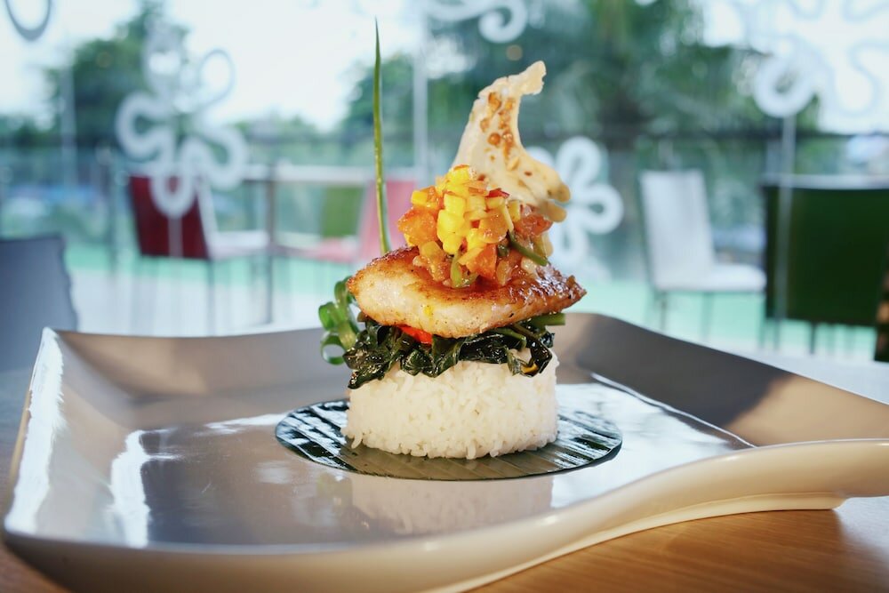 Фото Favehotel Pgc Cililitan