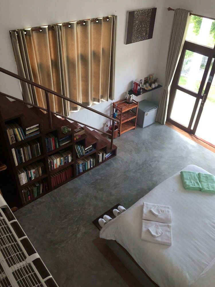 Фото Tree Roots Retreat