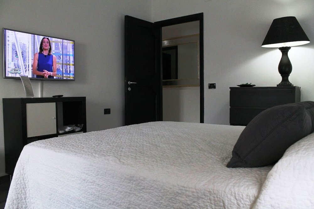 Фото Luxury Room