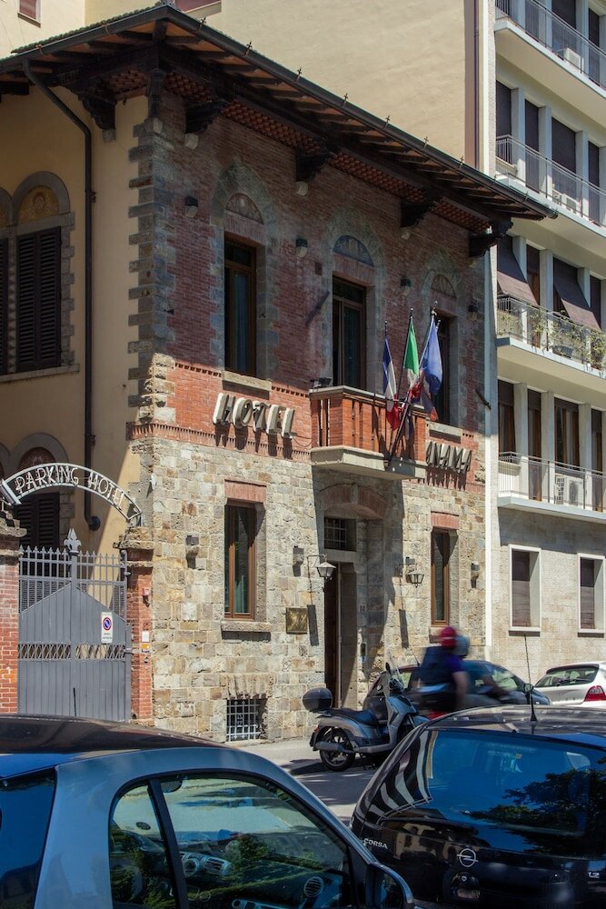 Фото Hotel Panama