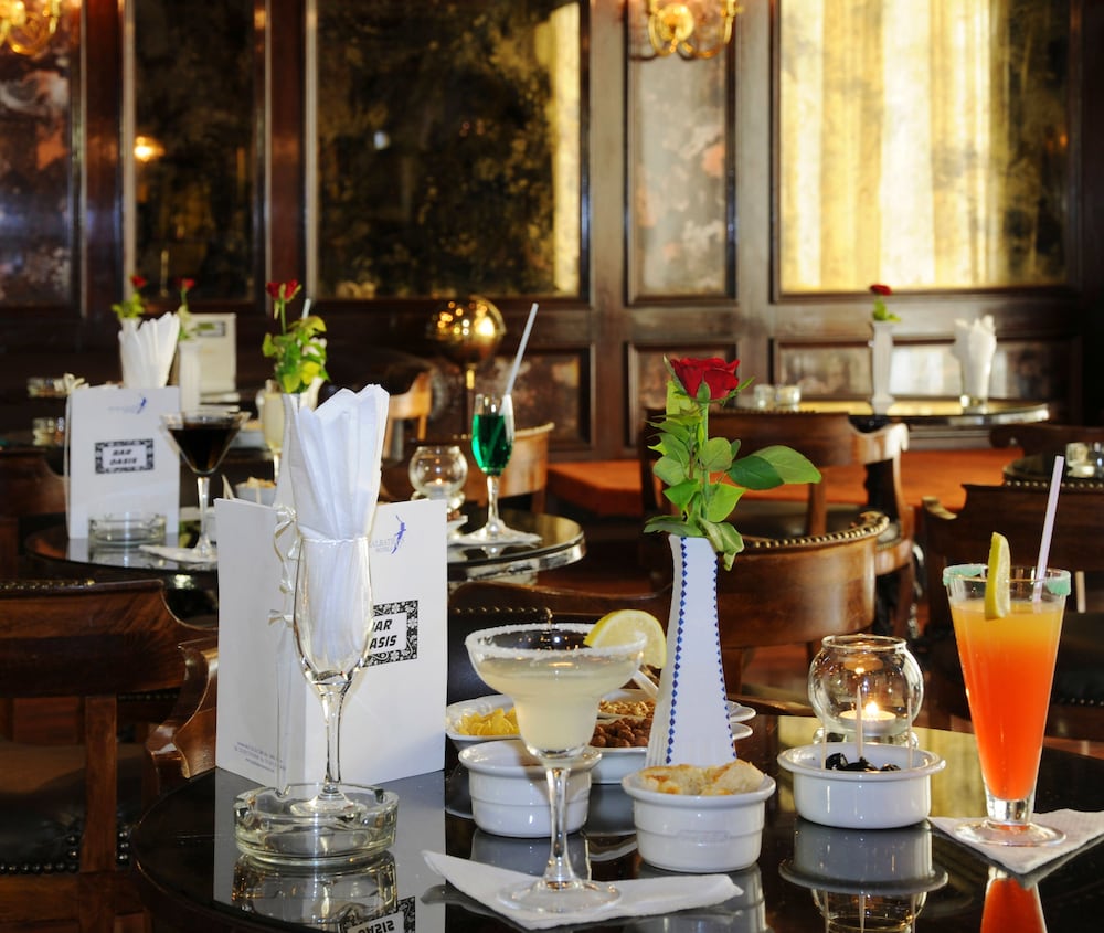 Фото Royal Mirage Fes