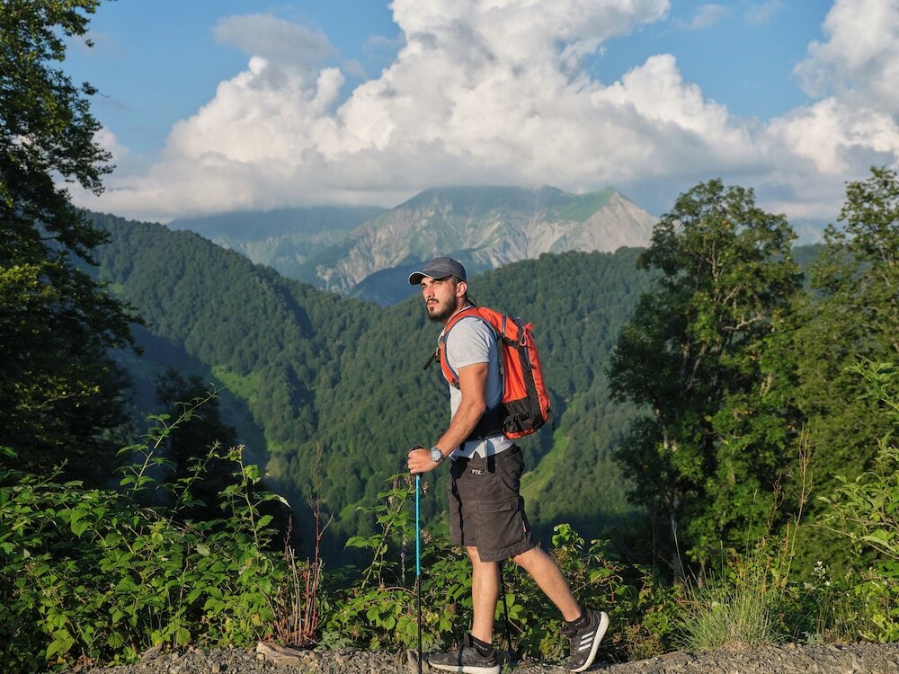 Фото Qafqaz Tufandag Mountain Resort Hotel