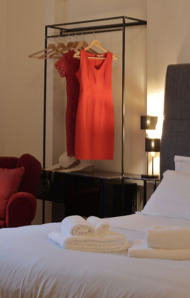 Фото Corsini Tintori Guest House