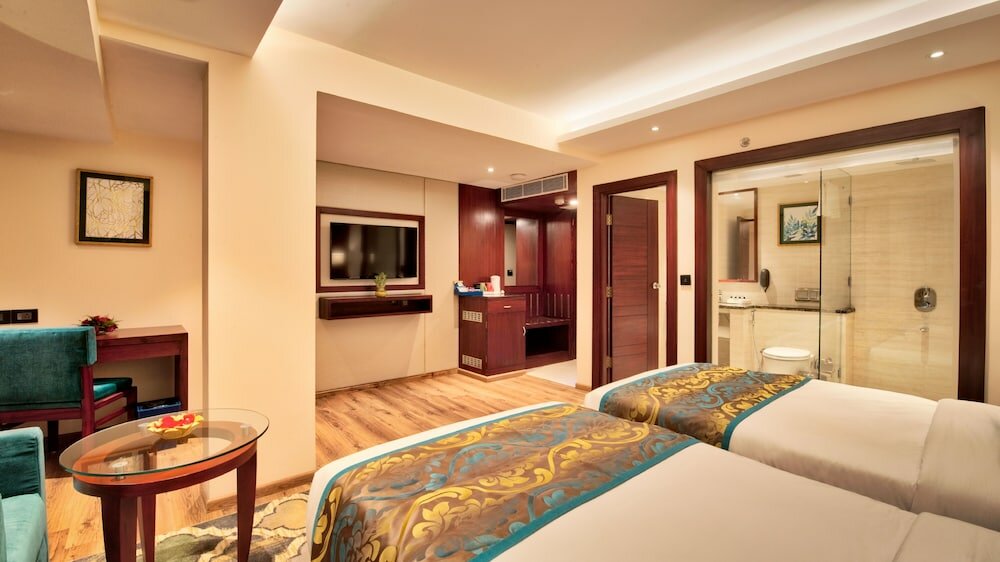 Фото Golden Tulip Essential Jaipur