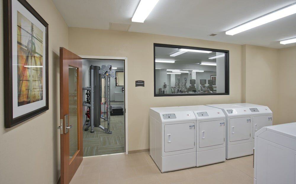 Фото Staybridge Suites Baltimore - Inner Harbor, an Ihg Hotel