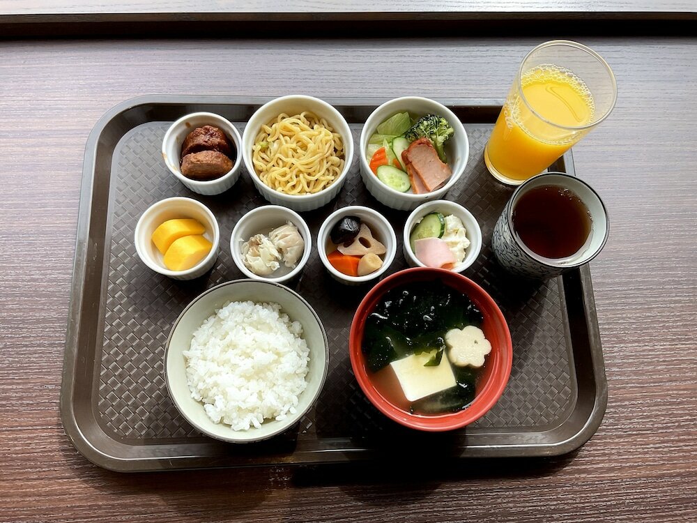 Фото Hotel Aston Plaza Kansai Airport