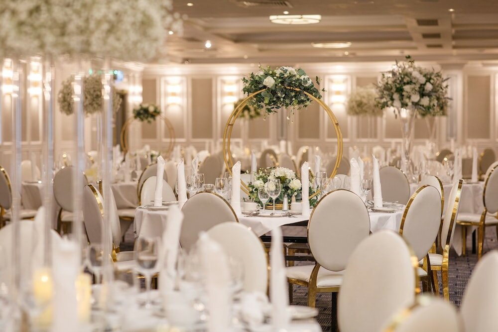 Фото Mount Errigal Hotel Conference & Leisure Centre