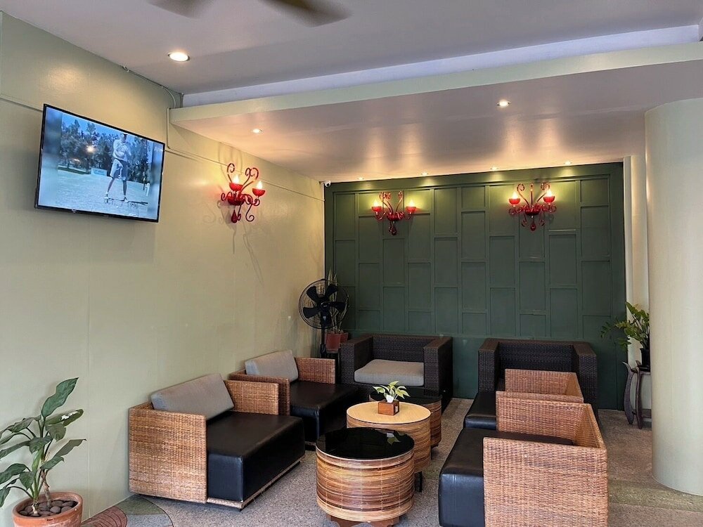 Фото On Hotel Phuket