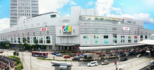 Гостиница Lace Boutique Hotel в Штате Джохор