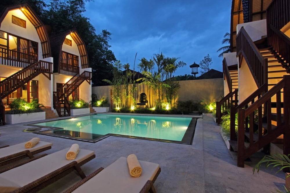 Фото Mojo Resort