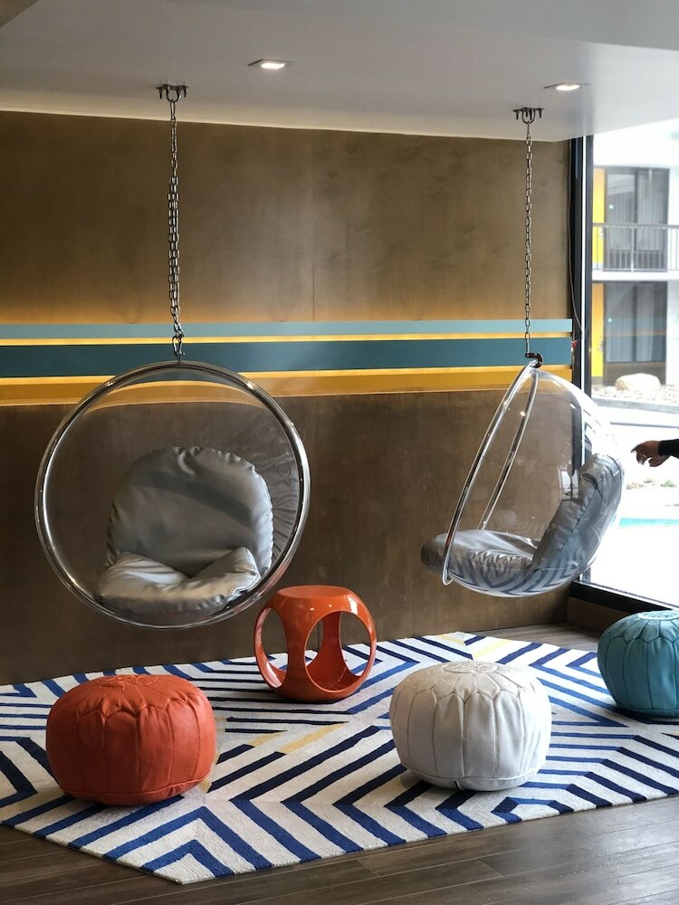 Фото The Rambler Motel