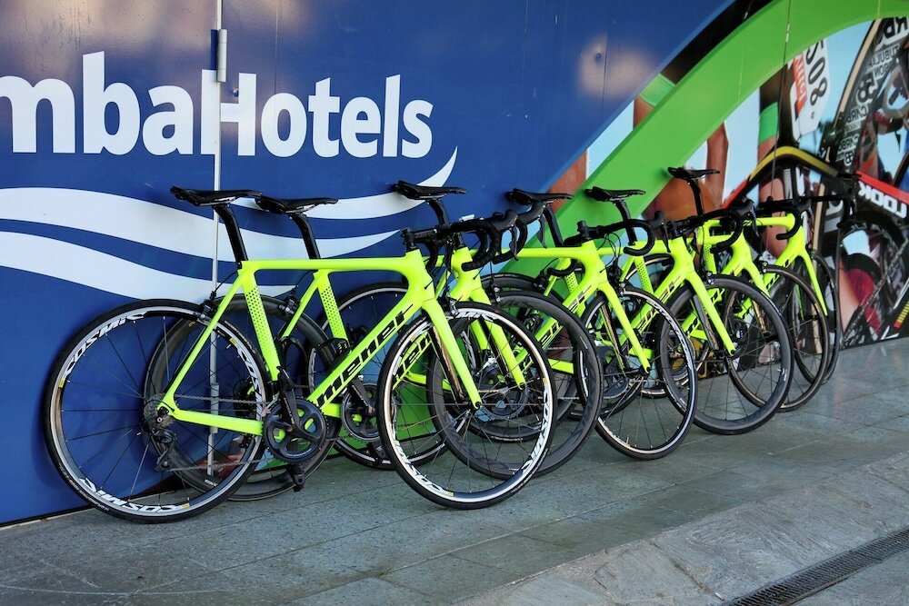 Фото Hotel Samba Lloret de Mar