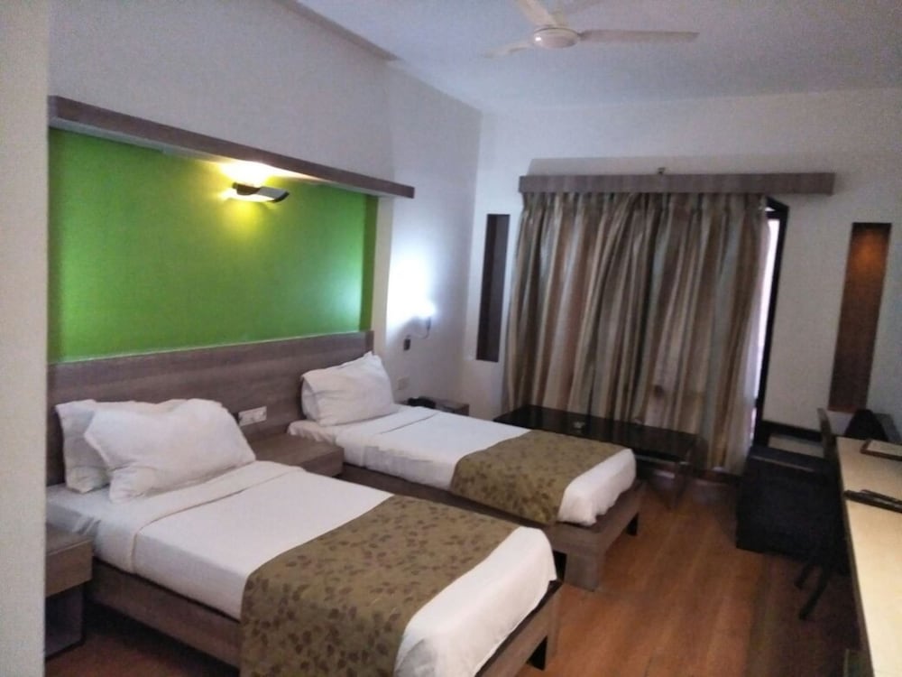 Фото Cambay Sapphire