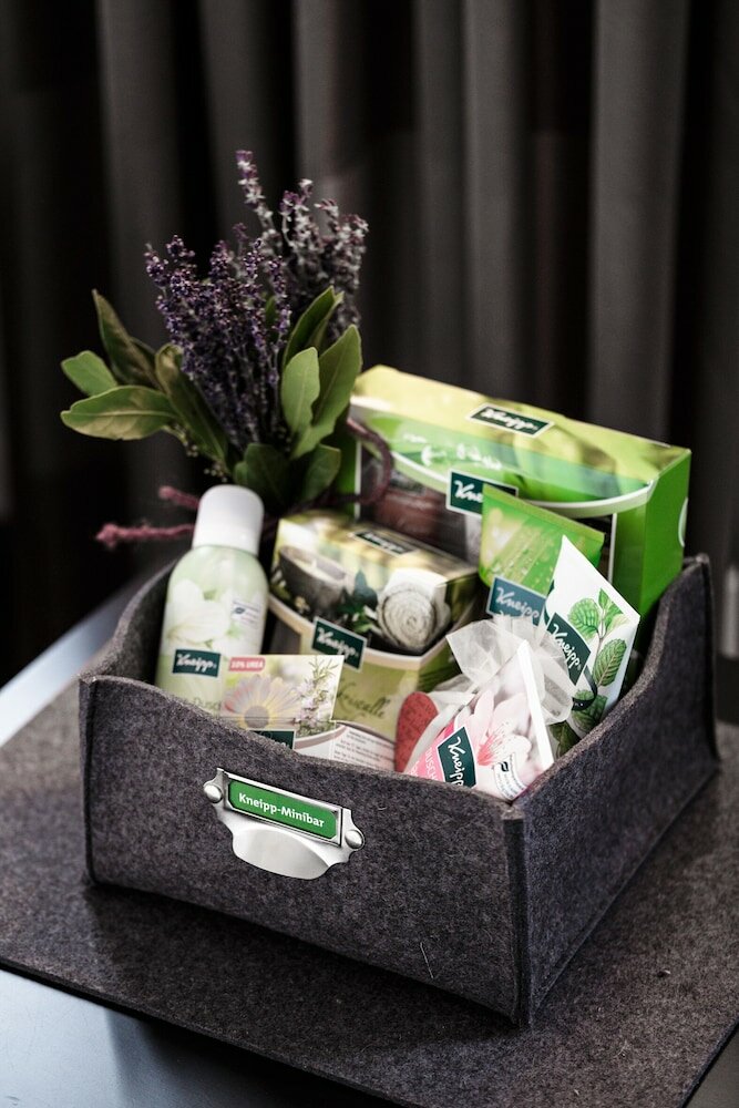 Фото KurOase im Kloster