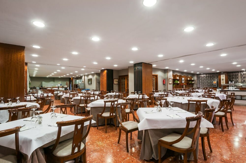 Фото Hotel Gaudi