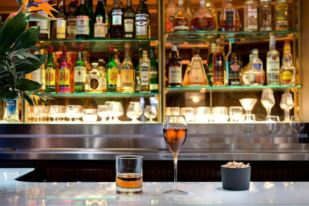 Фото Splendid Etoile Hotel