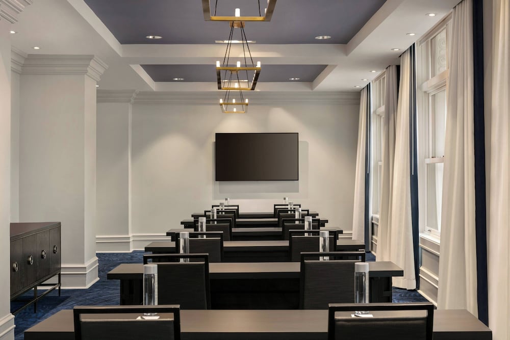 Фото Glenn Hotel, Autograph Collection