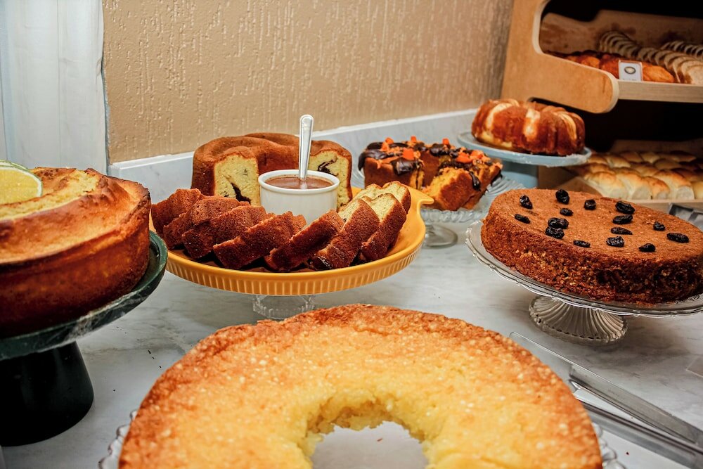 Фото Stop Way Hotel São Luís