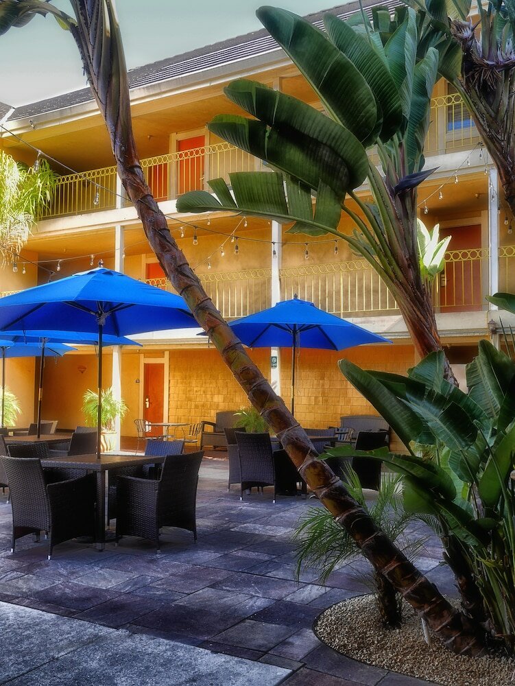 Фото Hotel Solares