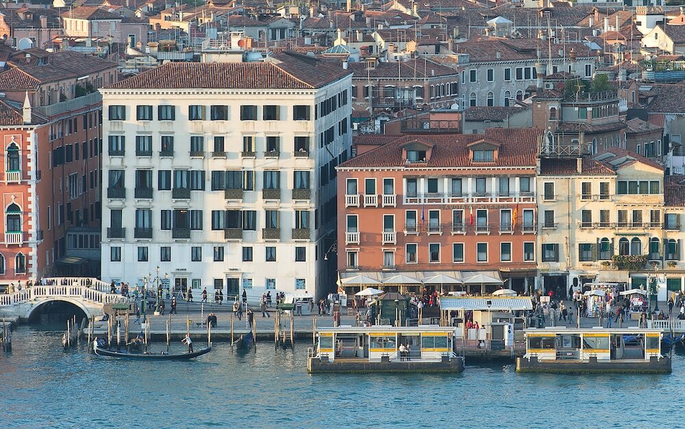 Фото Hotel Savoia & Jolanda