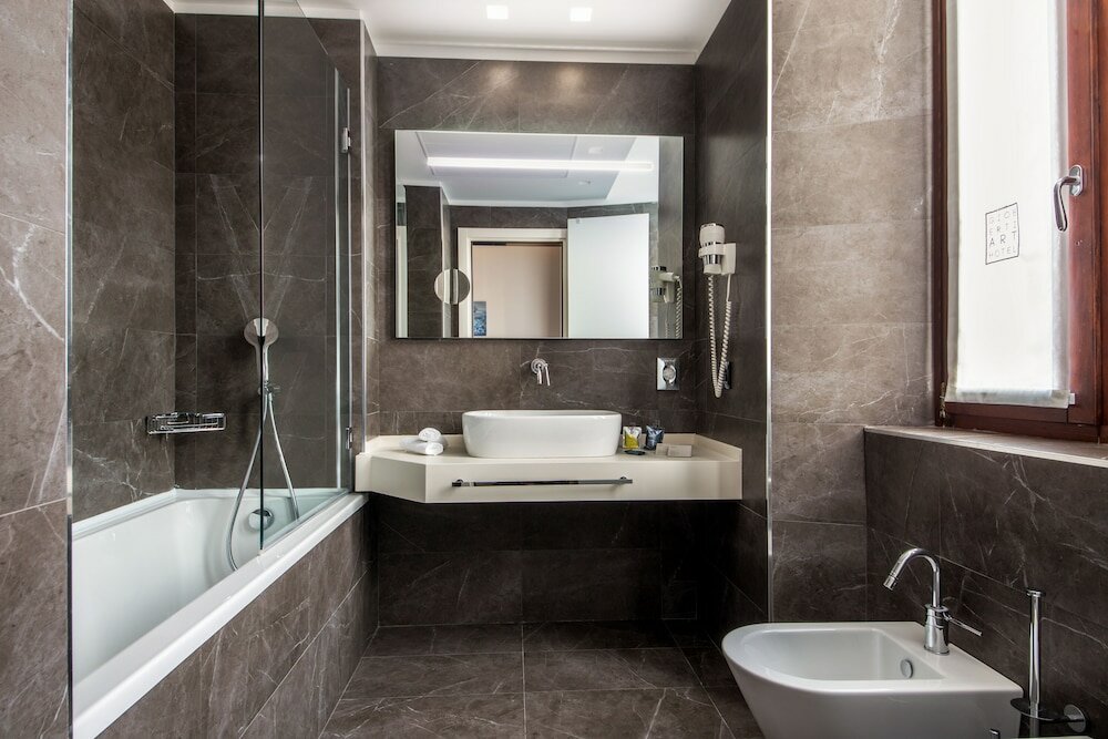 Фото Gioberti Art Hotel