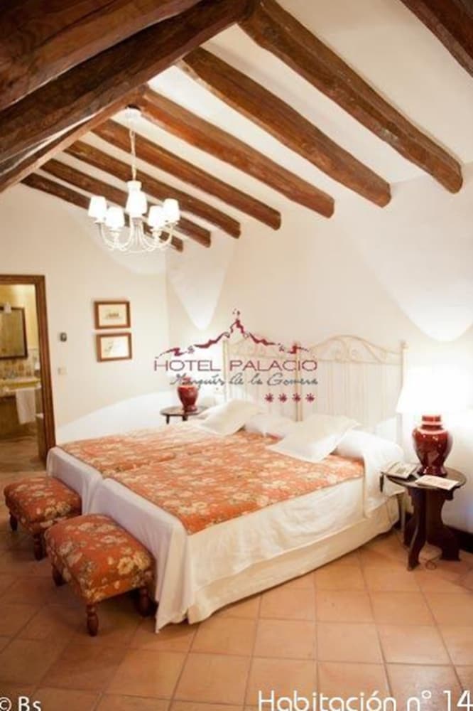 Фото Palacio Marques De La Gomera