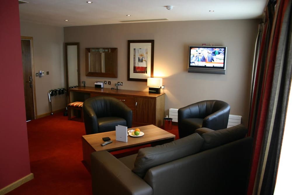 Фото Beamish Park Hotel