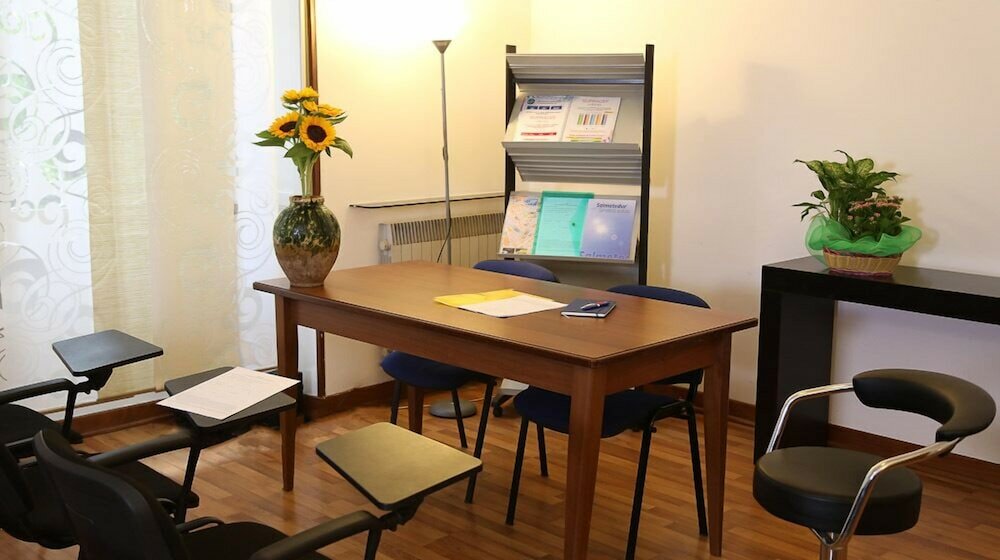 Фото Roma Room Hotel