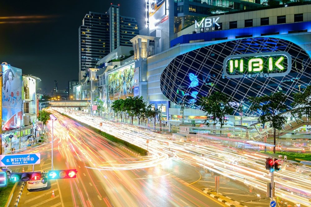 Фото Centre Point Chidlom