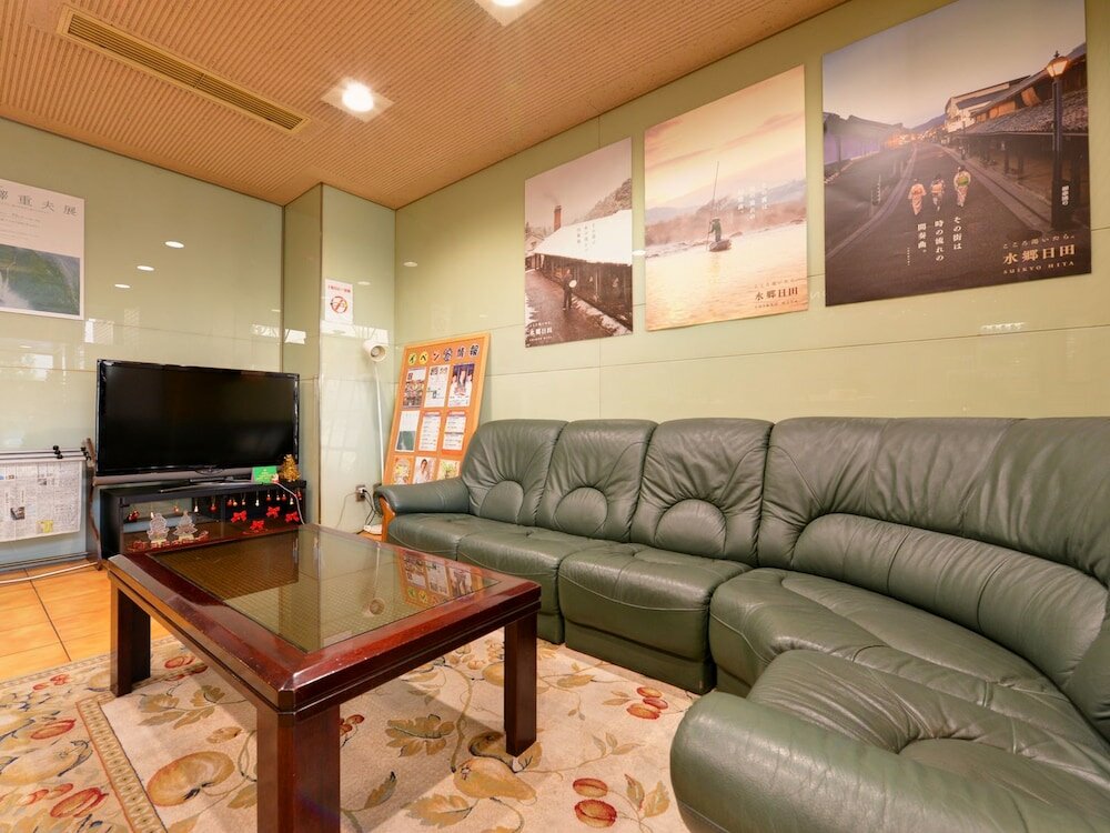 Фото Plaza Hotel Fujinoi