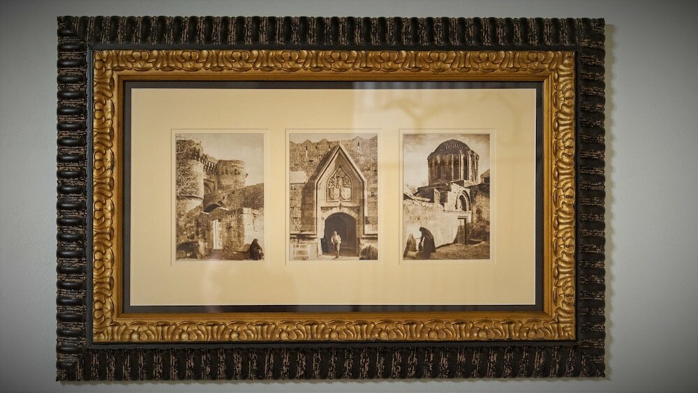 Фото Kókkini Porta Rossa