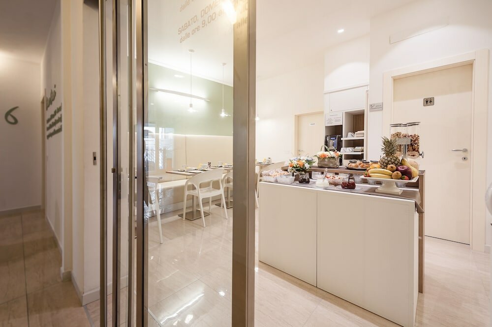 Фото Ferrara Rooms