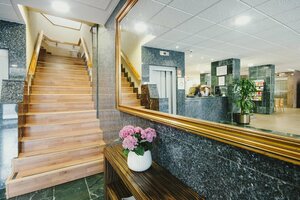 Гостиница Hotel Embajador