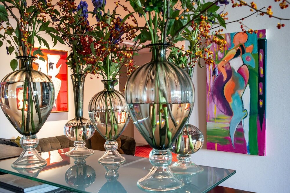 Фото Art Hotel Prague