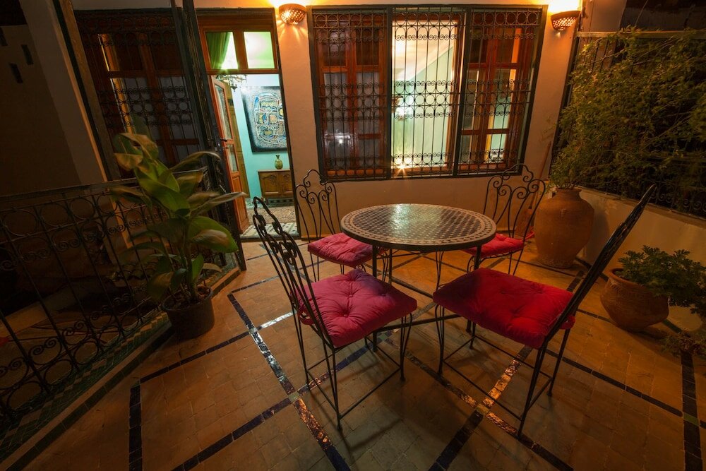 Фото Riad Scalia