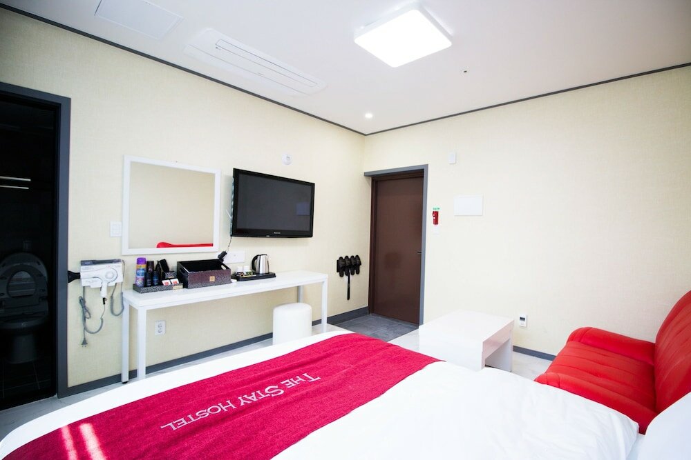 Фото The Stay Hostel